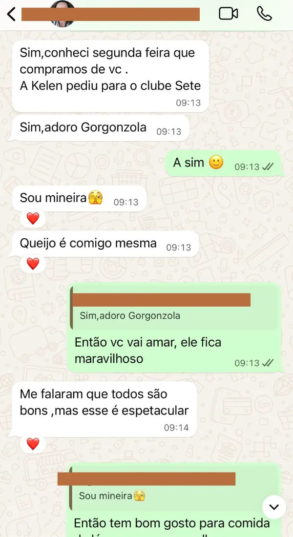 prova social pão gourmet 1