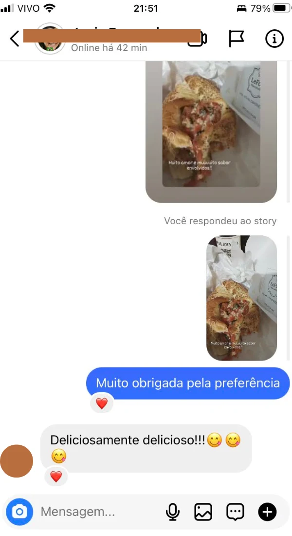 prova social pão gourmet 18
