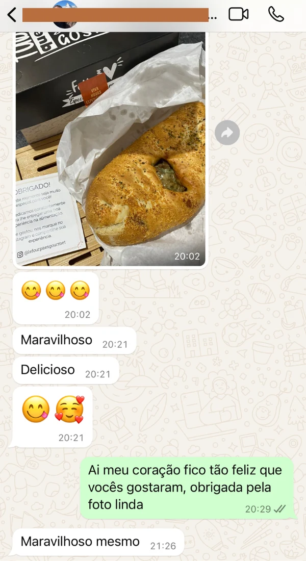 prova social pão gourmet 21
