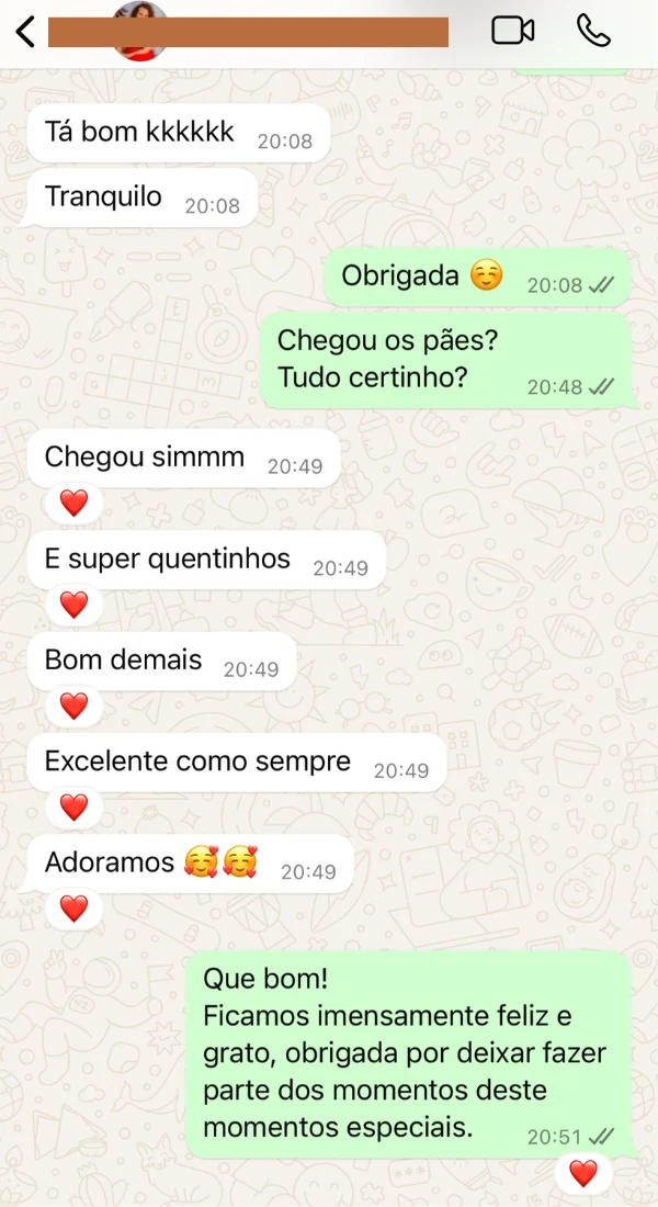 prova social pão gourmet 22