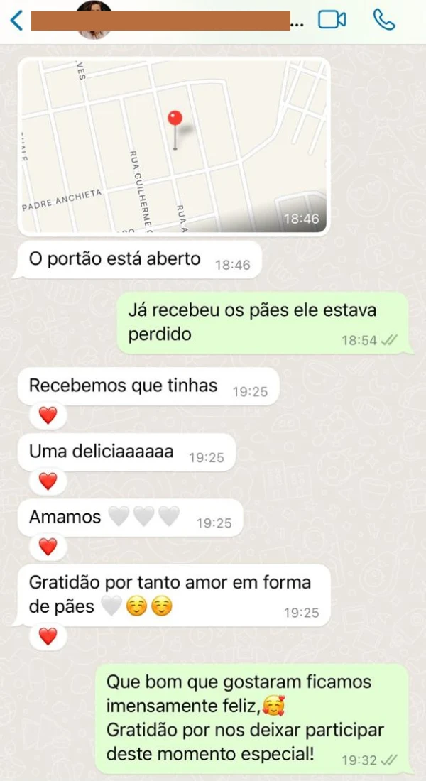 prova social pão gourmet 23