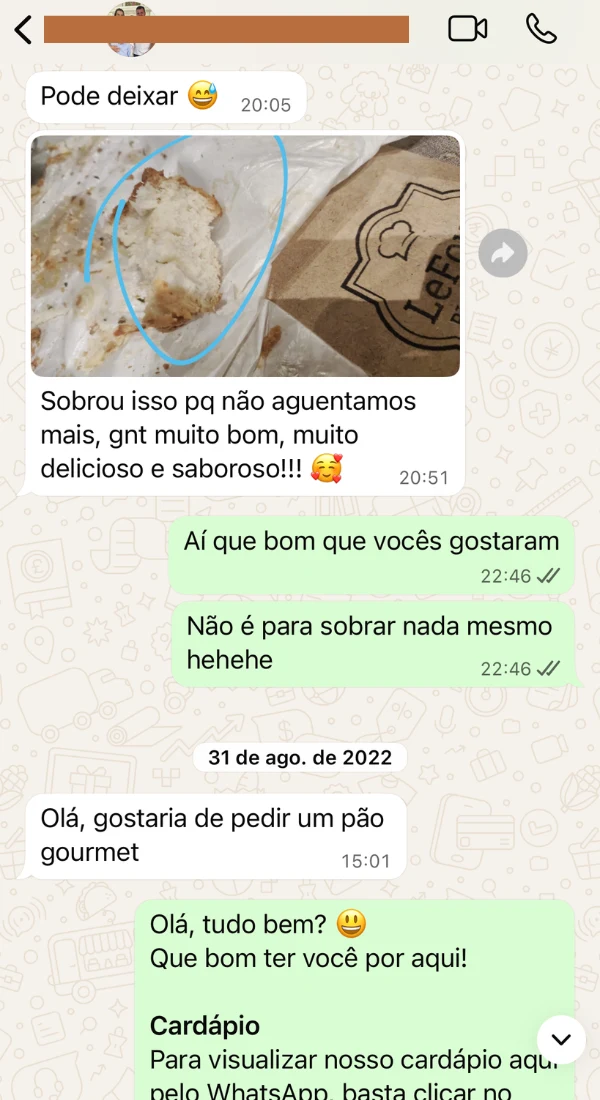 prova social pão gourmet 26