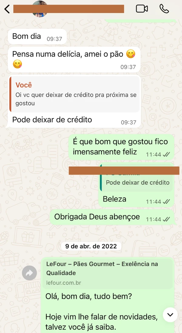 prova social pão gourmet 32