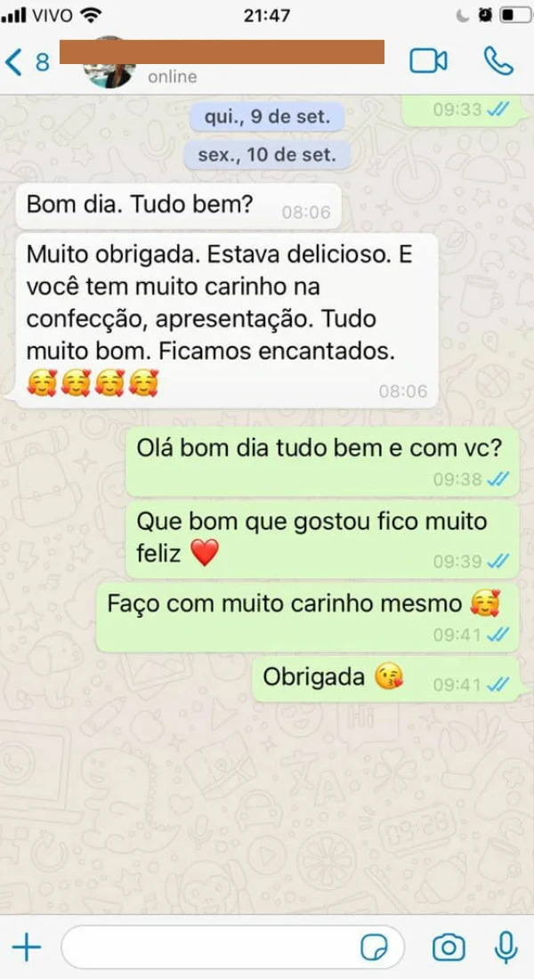 prova social pão gourmet 34