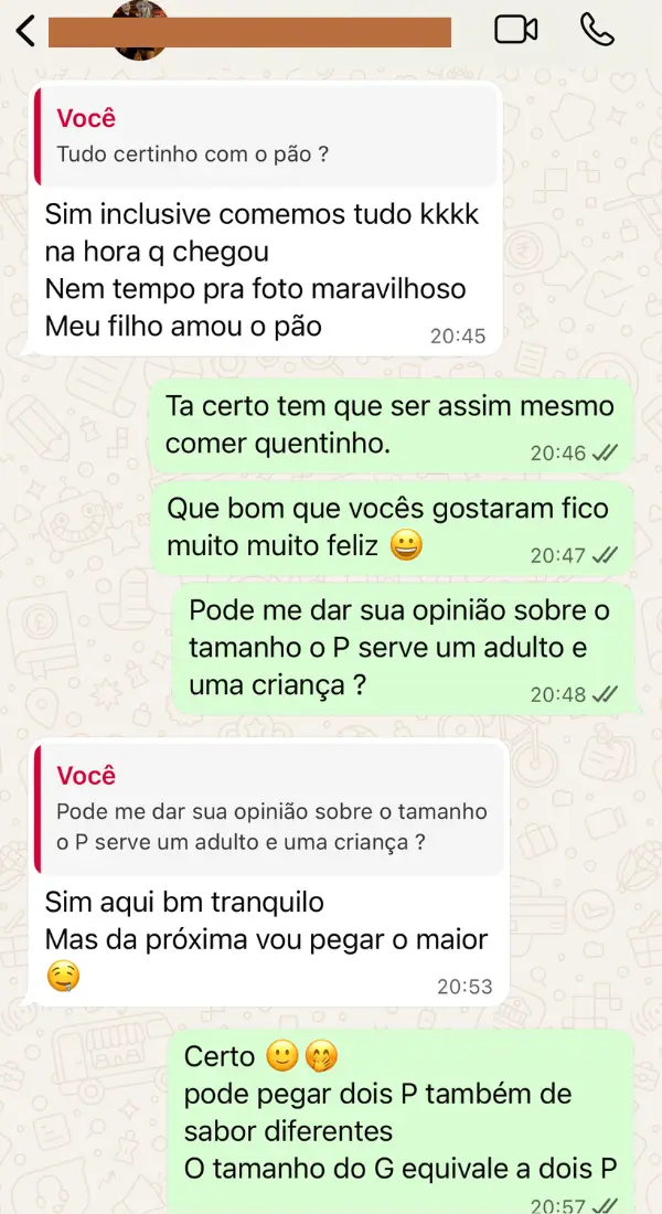 prova social pão gourmet 5