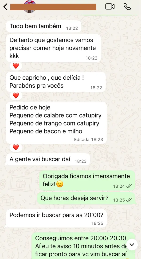 prova social pão gourmet 6