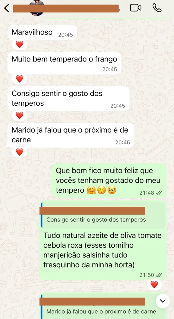 prova social pão gourmet 8